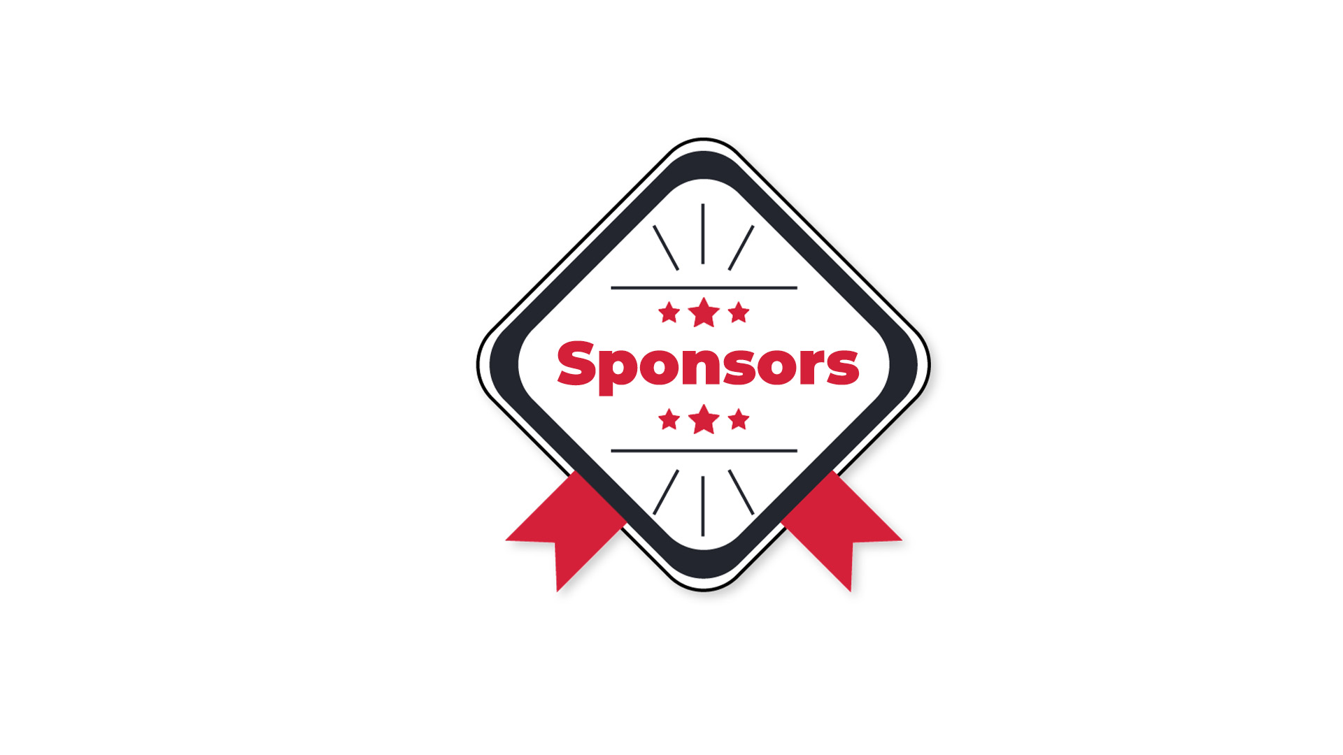 Our Sponsors